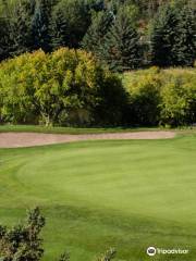 Chapples Golf Course & Driving Range