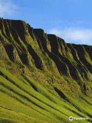 Benbulben