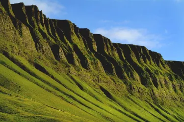 Municipal District of Sligo-Drumcliff