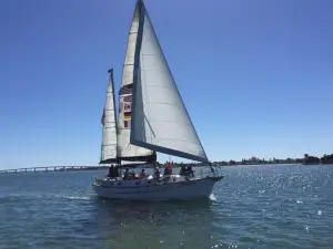 Dolphin Landings Charter Boat Center