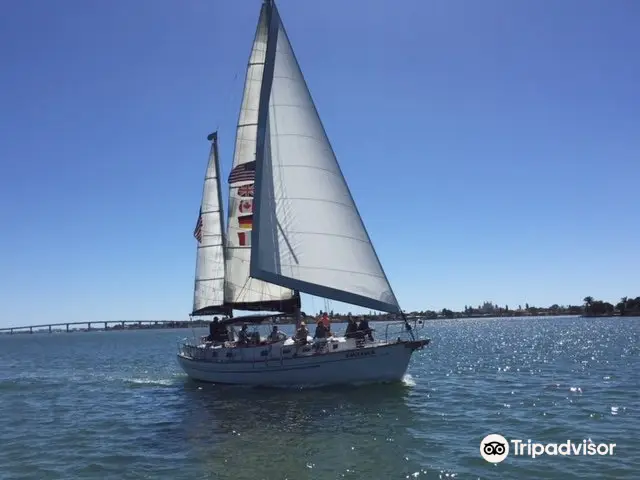 Dolphin Landings Charter Boat Center