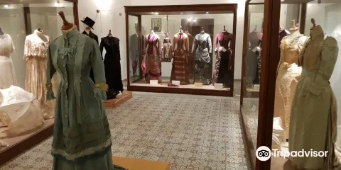Museo Del Costume E Della Moda Siciliana