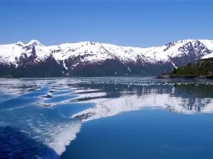 Resurrection Bay