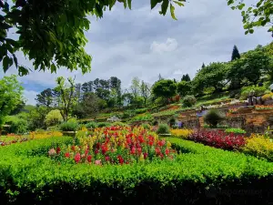 Le Jardin Parque de Lavanda