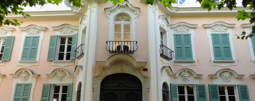 Museo e Fondazione Hermann Hesse