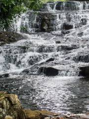 Cachoeira do Rio do Engenho ( Cachoeira do Cleandro )