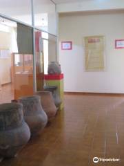 Museo Arqueologico Condor Huasi