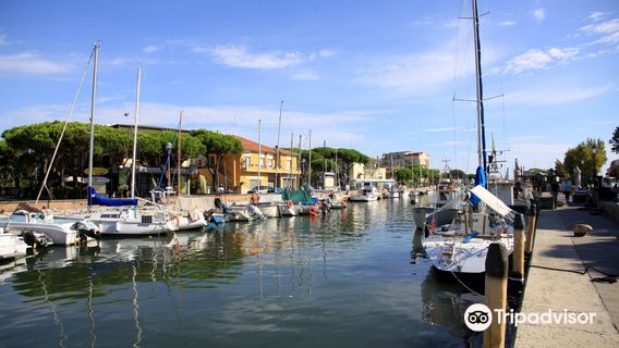 Borgo Marina
