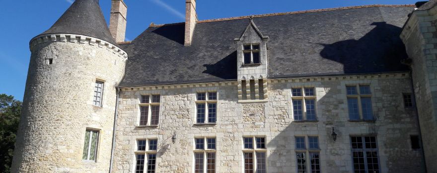 Chateau de Saint Germain