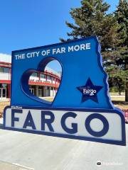 Fargo City Civic Center