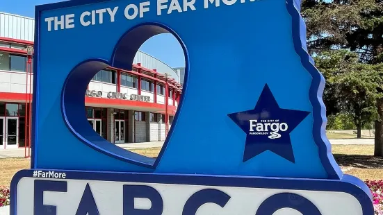 Fargo City Civic Center