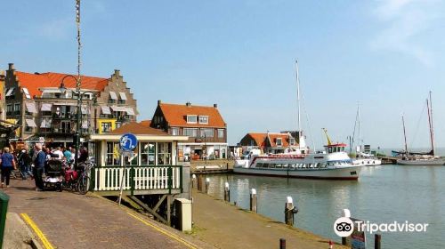 Marina Volendam