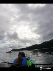 Kitgoro Kayaking