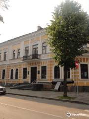 Brest Regional Museum of Local Studies