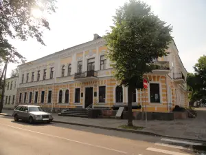 Brest Regional Museum of Local Studies