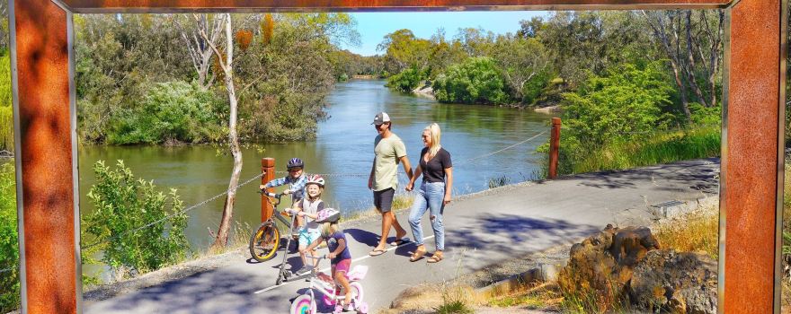 West Albury