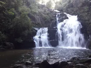 Cachoeira Deus Me Livre