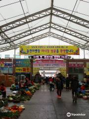 Suncheon Aretjang Market