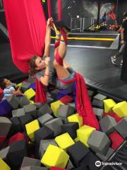 Big Air Trampoline Park