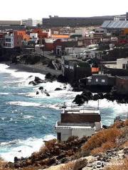 Playa de la Viuda