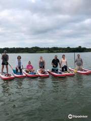 Driftwood Paddleboard Adventures