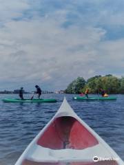 Bourges Canoe Kayak Club