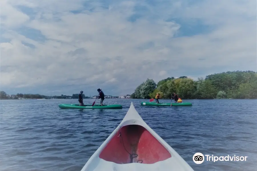 Bourges Canoe Kayak Club