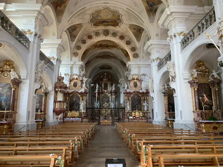 فنادق في Sankt Peter