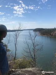 Cherokee Ridge Alpine Trail