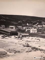 Hoswick Visitor Centre