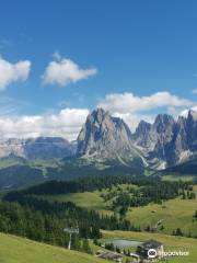 Val Gardena