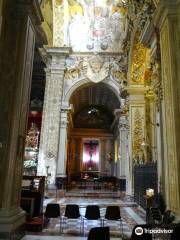 Basilica Cattedrale Maria SS.ma Annunziata - Acireale