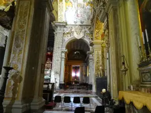 Basilica Cattedrale Maria SS.ma Annunziata - Acireale