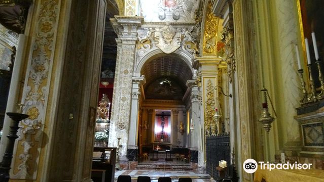 Cathedral of Acireale