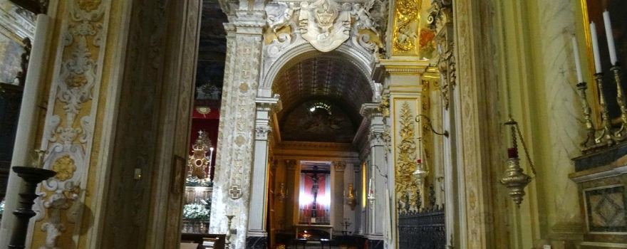 Cathedral of Acireale