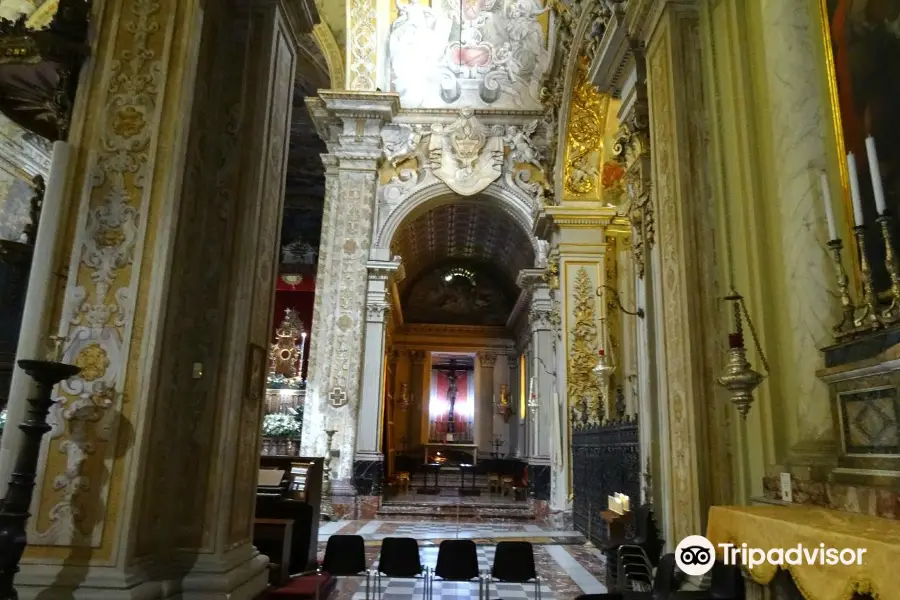 Cathedral of Acireale