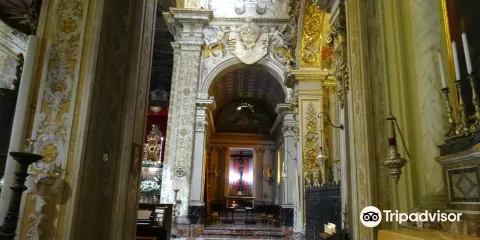 阿奇雷亞萊主教座堂