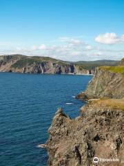 Skerwink Trail