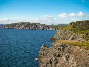 Skerwink Trail