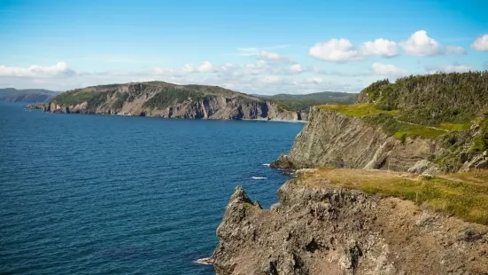 Skerwink Trail