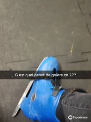 Patinoire Francois Le Comte