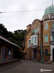 Largo Do Curvelo