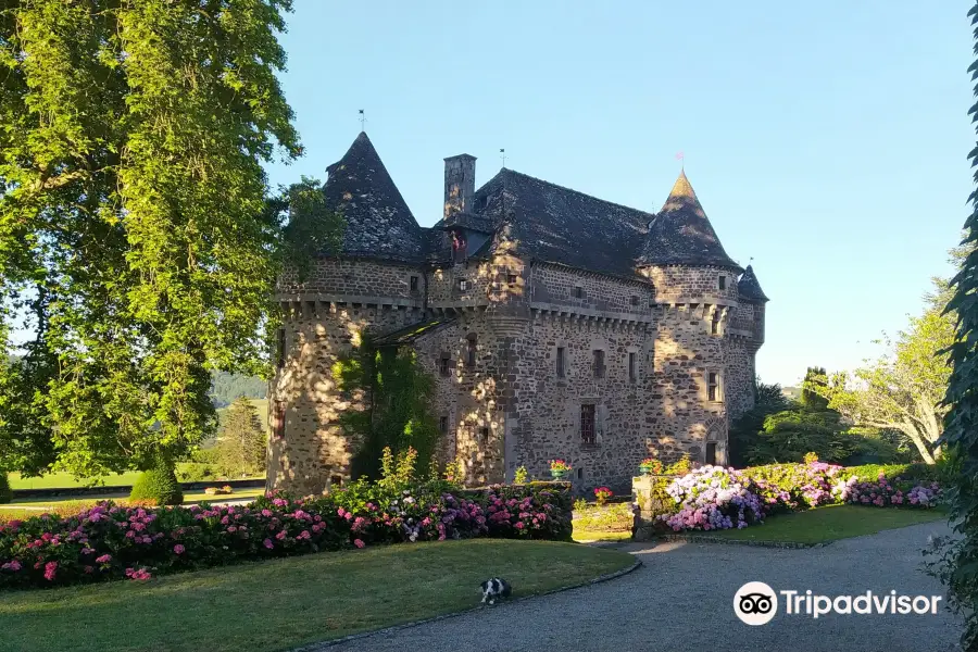 Château d'Auzers