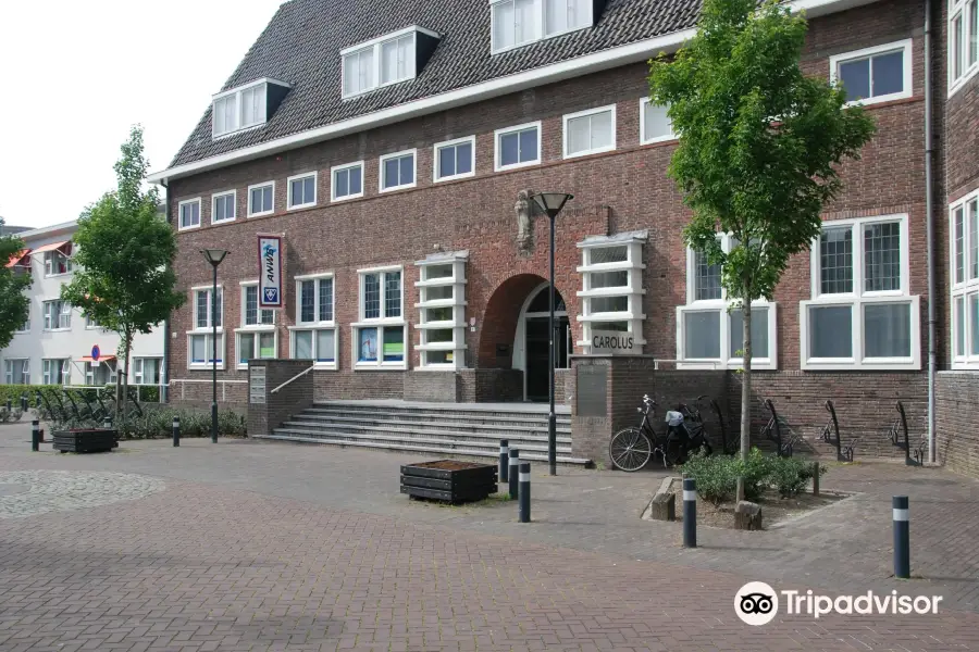 Dutch Museum of Lithography