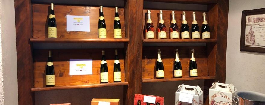 Domaine Roger Heyberger et Fils