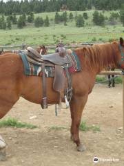 Platte Ranch Riding Stables