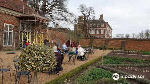 National Trust - Ham House and Garden