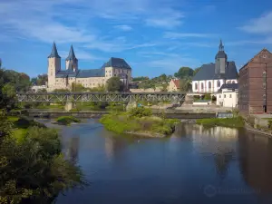 Rochlitz Castle