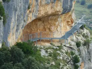 Museu de la Valltorta