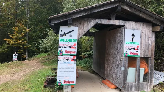 Bikepark Todtnau